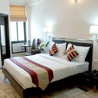 Hotel Arch Inn, Jaipur 4
